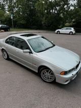 BMW Bmw e39 Facelift 530d Vollausstattung - BMW 530 mit Diesel-Antrieb: Limousine, E39 530d