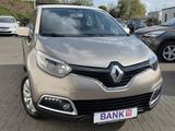 Renault Captur Dynamique -Allwetterr./Klima/TopGepflegt- - Renault Captur Gebrauchtwagen