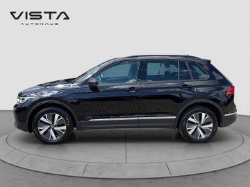Volkswagen Tiguan - 5