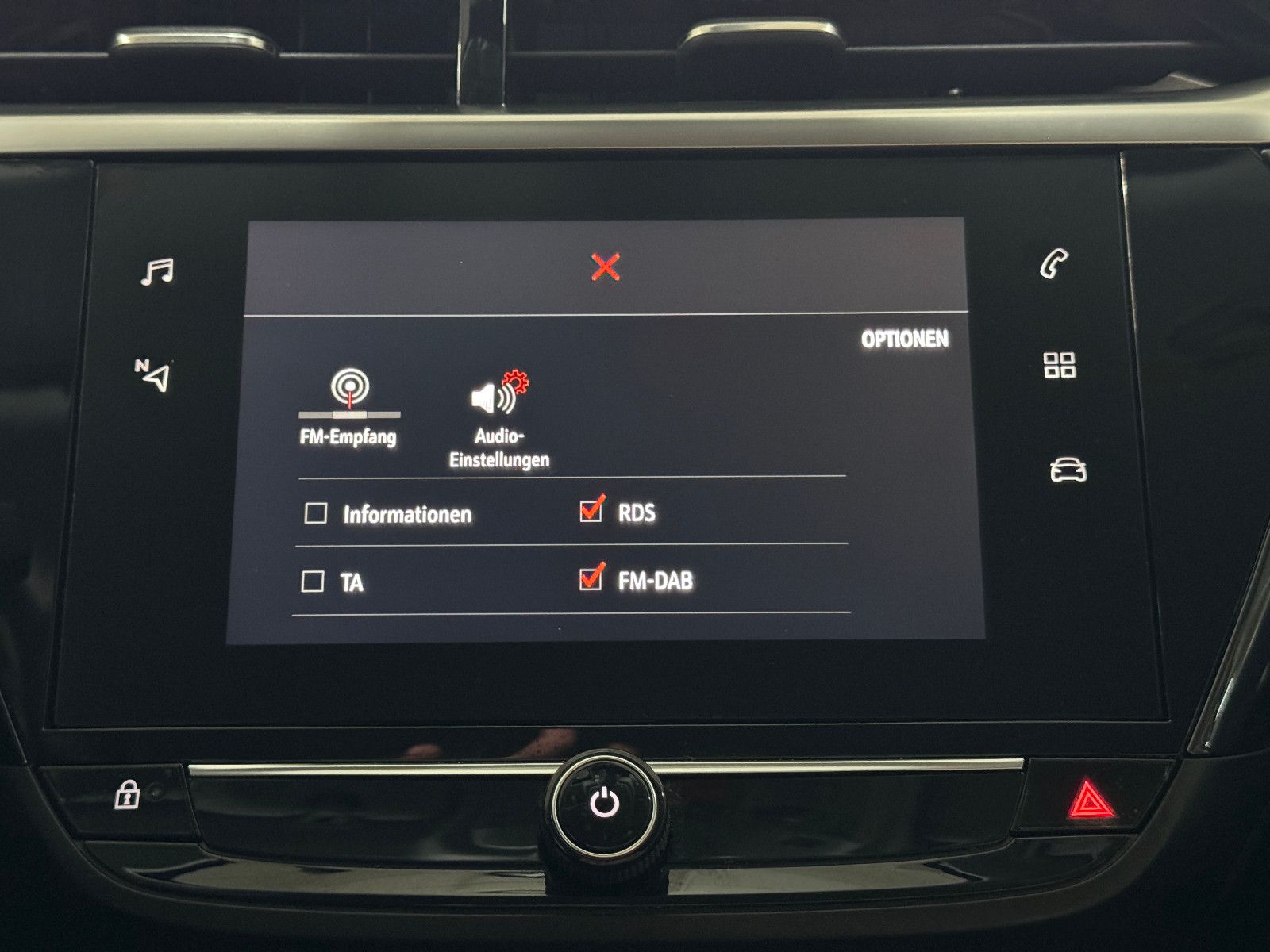 Fahrzeugabbildung Opel Corsa 1.2 AUTOMATIK ELEGANCE NAVI KAMERA VIRTUAL