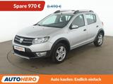 Dacia Sandero 0.9 TCe Stepway Prestige *NAVI*TEMPO* - Dacia Sandero Gebrauchtwagen