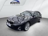BMW 530 d xDrive Touring Luxury Line Pano Parkass. H - BMW 530 in Bremen