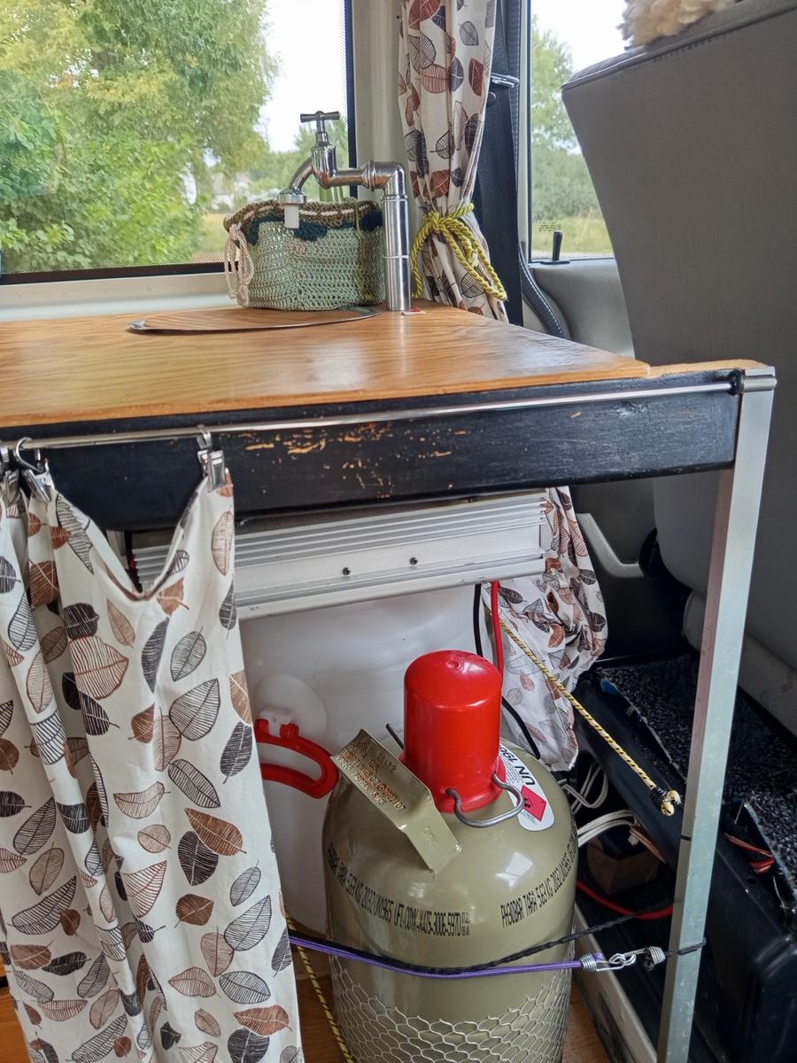 Volkswagen T4 andere