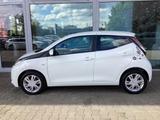 Toyota Aygo x-play touch - Toyota: Aygo