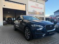 Jaguar F-Pace F-PACE Prestige