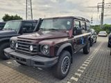 INEOS Grenadier Trialmaster *Sonderleasing* möglich - INEOS Grenadier New cars