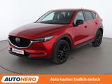 Mazda CX-5 2.0 Skyactiv-G Homura AWD *NAVI*LED*360CAM* - gebrauchte Mazda CX-5 aus dem Jahr 2021