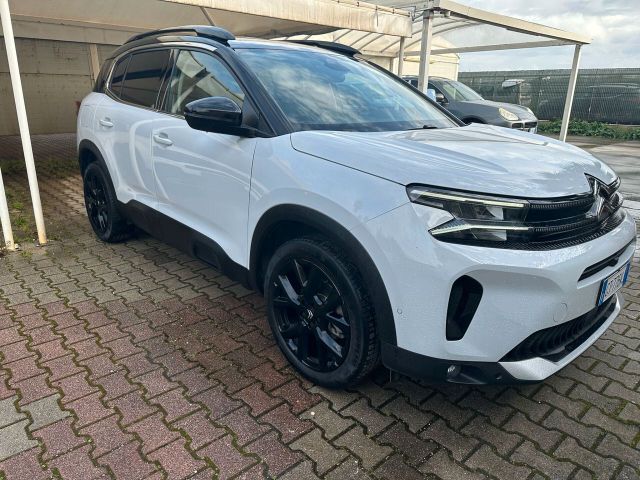 Otros Citroen C5 Aircross C5 Aircross BlueHDi 130 S&S 