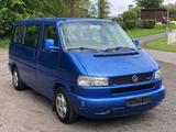 Volkswagen T4 Multivan 2.5 TDI *7-Sitzer *Klima - gebrauchte VW T4 Multivan aus dem Jahr 2003