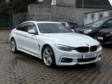 BMW 418 2,0d*M-Packet*Kamera*Schiebedach - BMW 418: Coupe