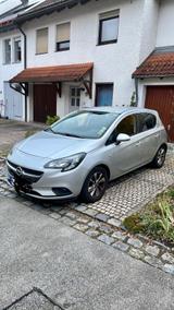 Opel Corsa 1.4 Turbo Edition 74kW S/S Edition - Opel Corsa: 1.7
