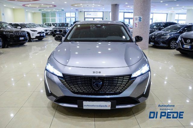Other PEUGEOT 308 BlueHDi 130 S&S EAT8 SW Allure imagem 2