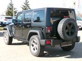 Jeep Wrangler / Wrangler Unlimited Rubicon - Jeep Wrangler mit Diesel-Antrieb: Geländewagen