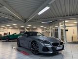 BMW Z4 Roadster sDrive 30i M Sportpaket HUD/CAM - BMW Z4 in Hamm