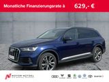 Audi Q7 50 TDI QU LED+NAVI+SHZ+PDC+RFK+GRA+DAB+VC+21" - Audi Q7 in Köln