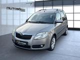 Skoda Roomster 1.6 HU neu/PDC/Klima/Automatik - Skoda Roomster: 1.6