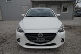 Mazda 2 1.5 Exclusive-Line |8-fach Alu| |Tempomat| - Mazda: 8
