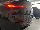 BMW X4 M HeadUP AHK 21 Zoll Navi Voll Service BMW - BMW X4 M Gebrauchtwagen