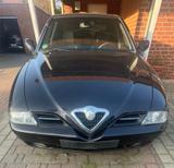 Alfa Romeo 166 3 Liter Motor - Alfa Romeo 166