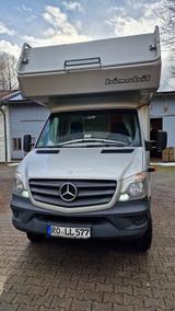 Bimobil 4x4  LBX 365 - 1.Hd, robust, autark - Bimobil Wohnwagen & Wohnmobile