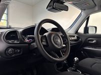 Jeep Renegade Longitude Night Eagle /TEMP./HU:NEU