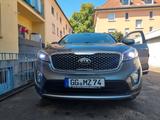 Kia Sorento 2.2 CRDi AWD Spirit Spirit - Kia Sorento in Mainz