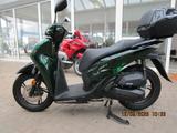 Honda SH150i - HONDA SH 150I
