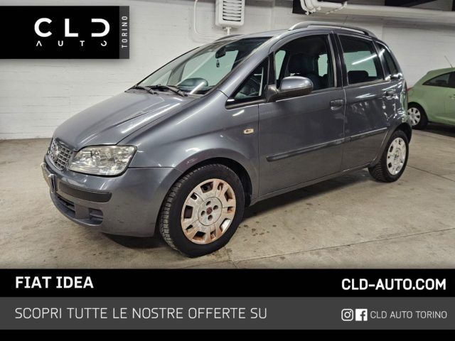 Fiat FIAT Idea 1.3 Multijet 16V 70 CV