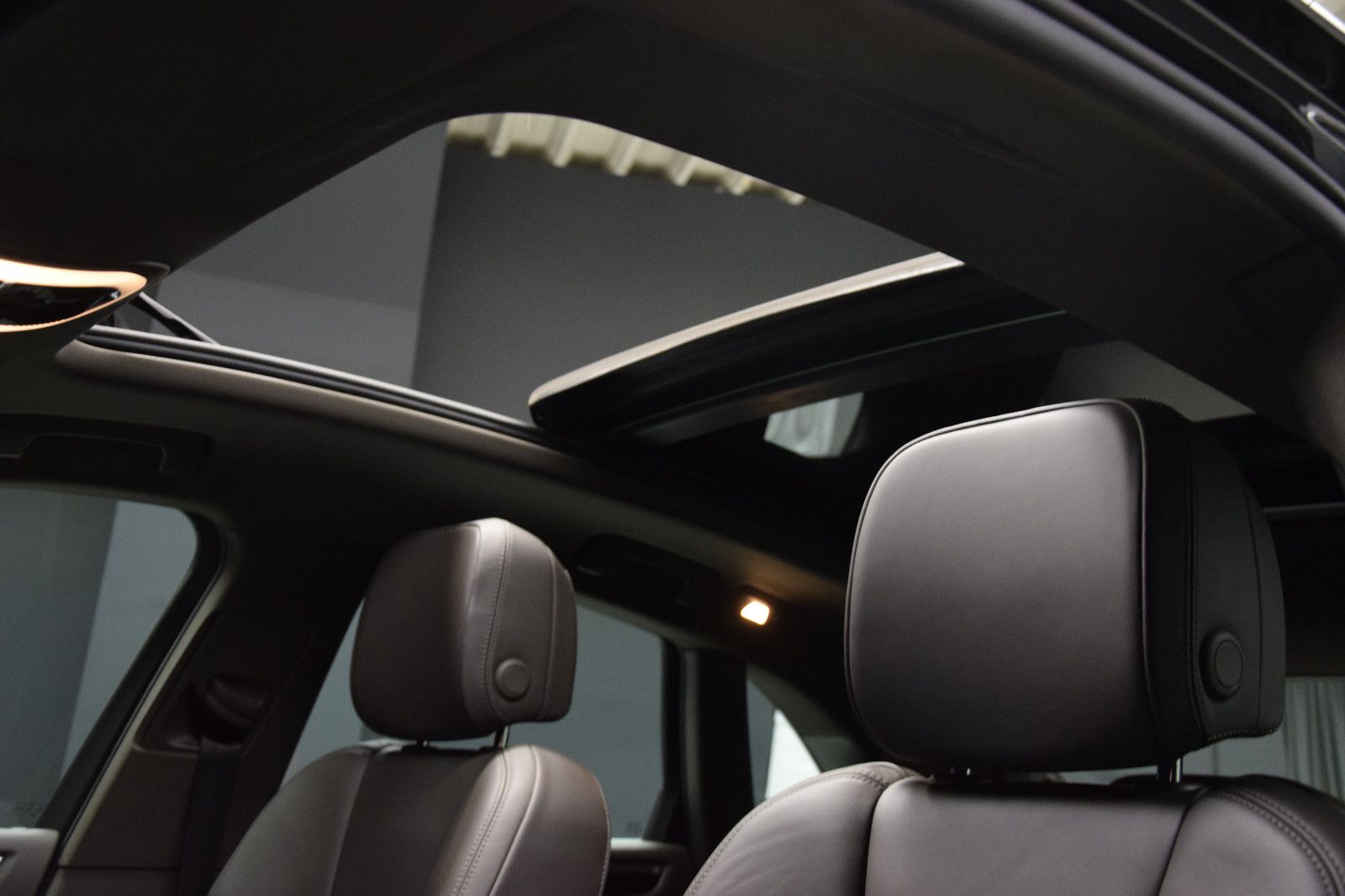 Fahrzeugabbildung Porsche Macan S Diesel 14-Wege Pano Bi-Xenon PASM Leder