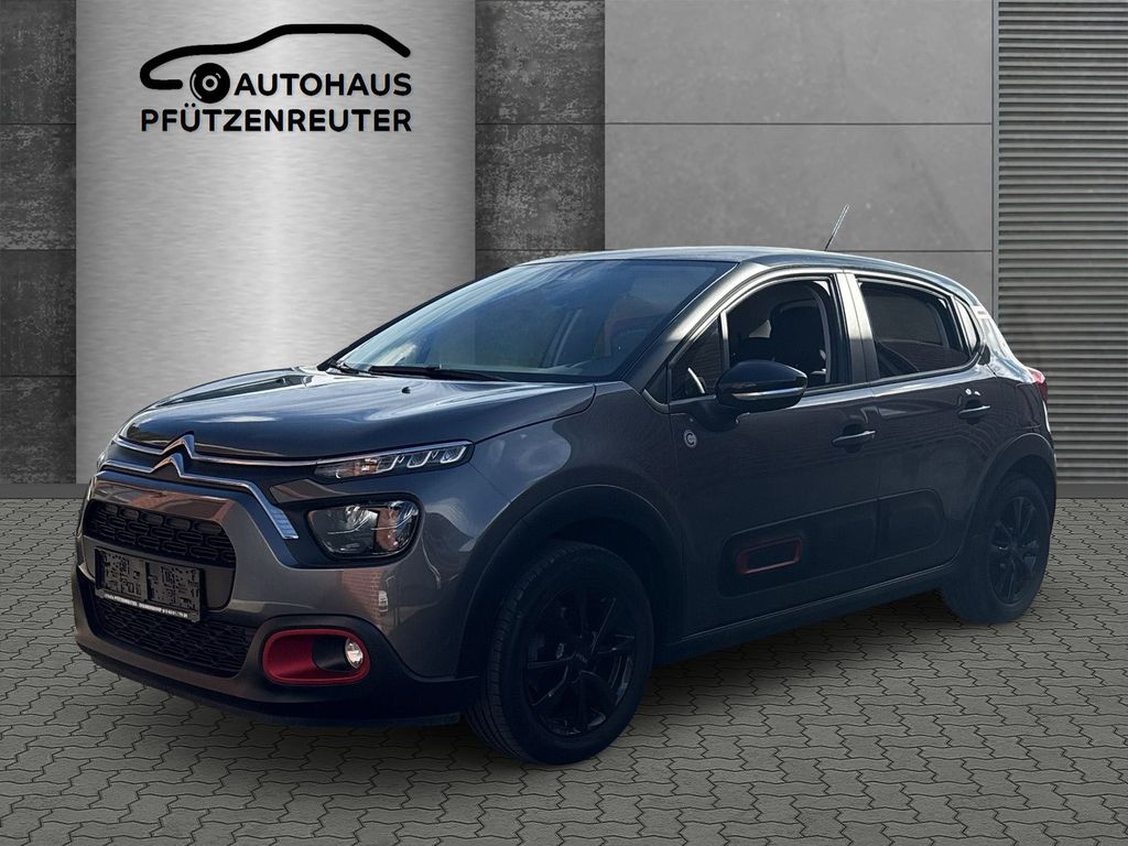 Image of Citroën C3