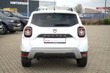 Dacia Duster TCe 125 Navi Kamera PDC Freisprechanlage - Dacia Gebrauchtwagen in Leipzig