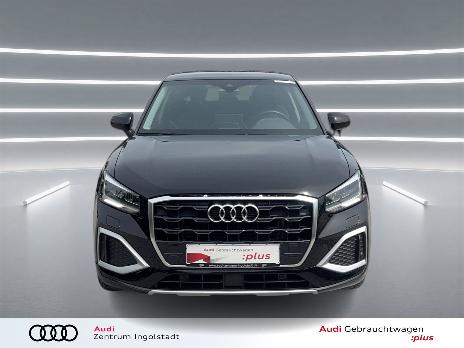 Audi Q2 - Bild 3