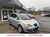 Seat Altea XL Stylance / Style Tüv/Au neu - Seat Altea mit Schiebedach