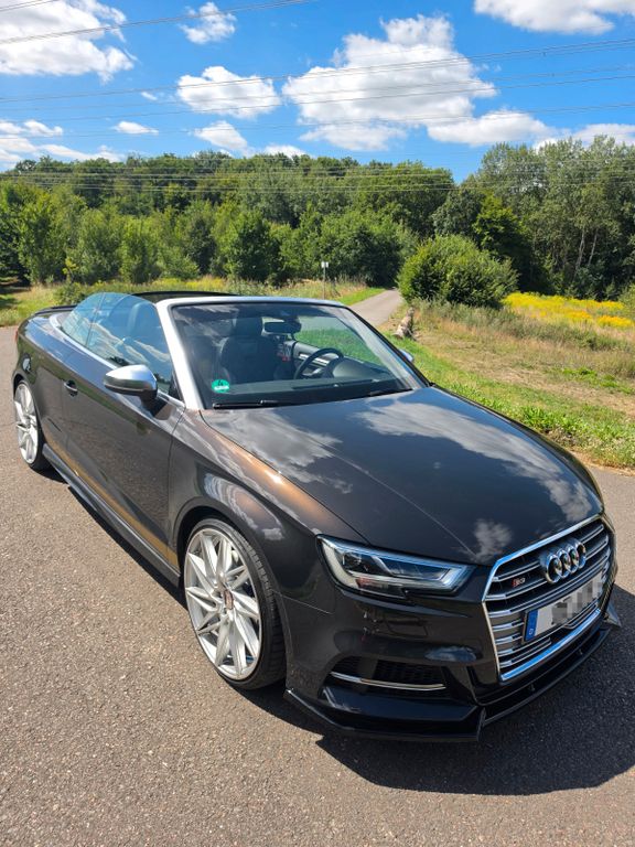 Image of Audi S3
