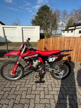 Gasgas MC250f - GASGAS 250
