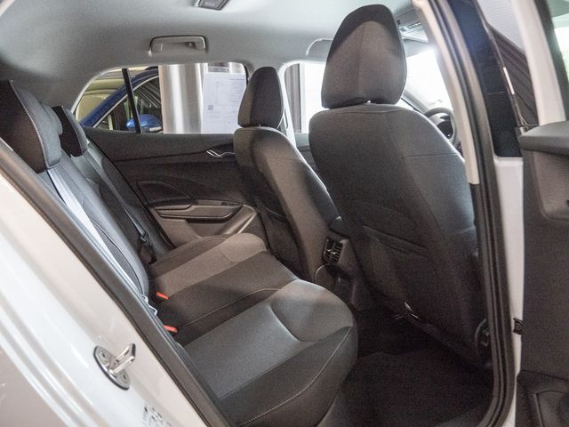 Foto Nummer 4: SKODA Fabia