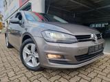 Volkswagen Golf 1.4 16V Highline BMT/Xenon/AHK/8x Bereift/S - Volkswagen Golf: 16