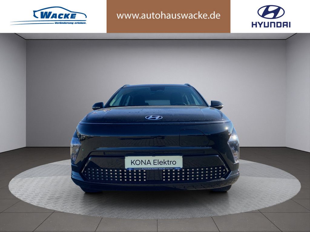 Hyundai Kona – Bild 2