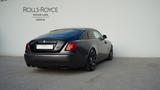 Rolls-Royce Wraith - - Rolls-Royce Wraith aus 2018