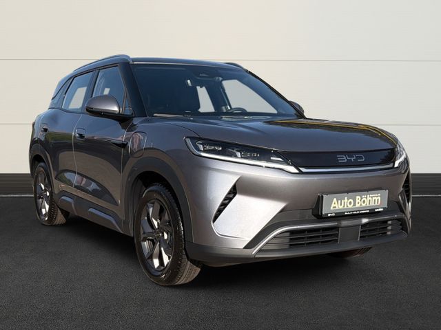 BYD ATTO 2 Active+Leder+Pano.+ACC+Kam.+Navi.+LED+Key
