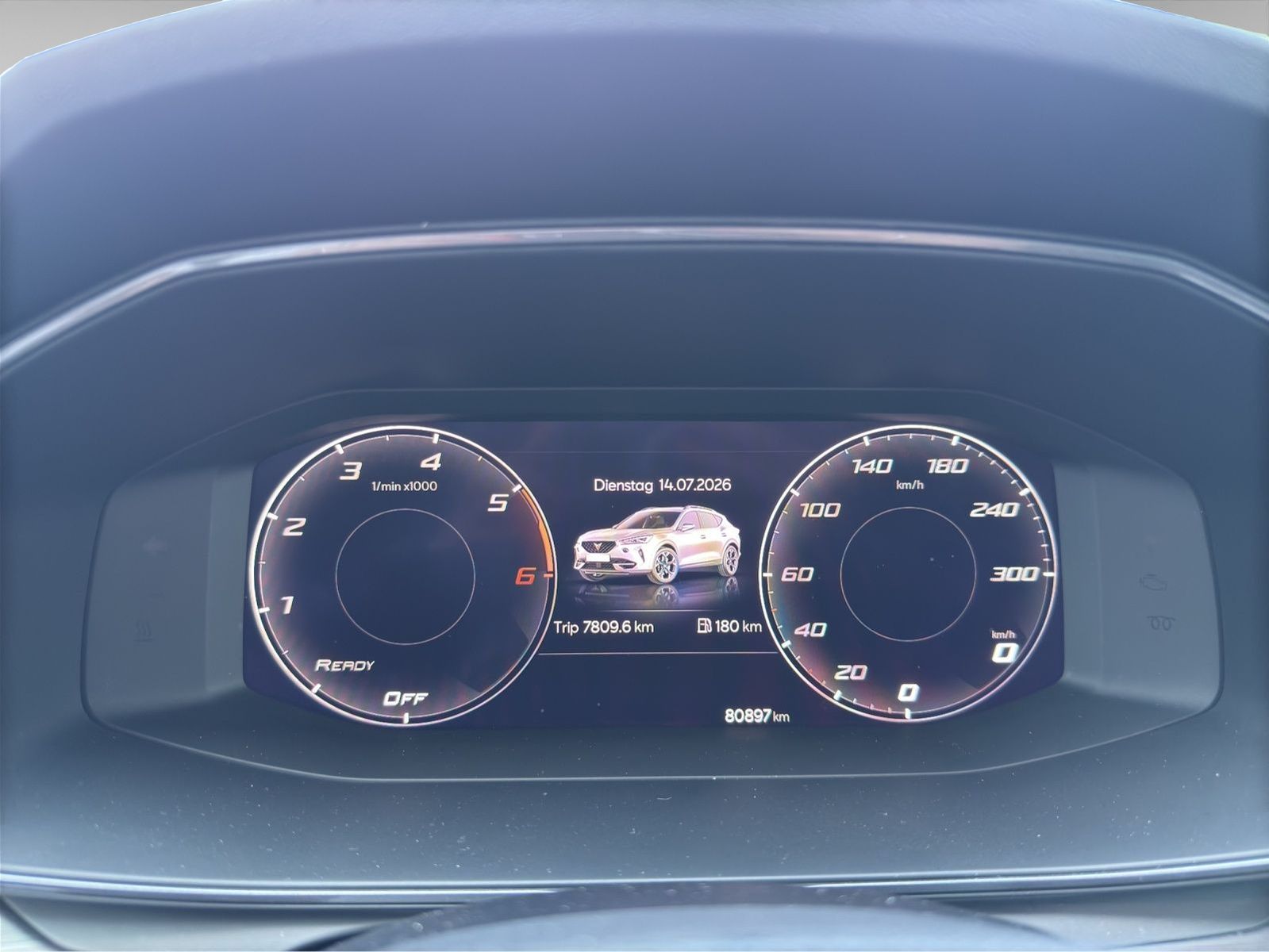Cupra Formentor - Bild 19