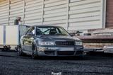Audi RS4 B5 Limo Karosse Karosserie Limous... - Audi RS4: Limousine