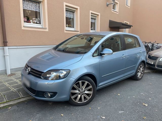 Volkswagen VW Golf Plus 1.4 TSI - Wenig Kilometer