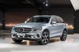 Mercedes-Benz GLC 400d 4Matic*AIRMATIC*EXCLUSIVE-INTER.*19"LM* - gebrauchte Mercedes-Benz GLC 400 aus dem Jahr 2022