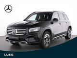 Mercedes-Benz GLB 200 d PROGRESSIVE+PANO+AHK+KEYLESS+DISTRONIC