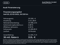 Audi Q3 - Vorschau Bild 2