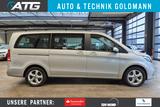 Mercedes-Benz V 250 d LANG LEDER NAVI MBUX NAVI CARPLAY CAMERA