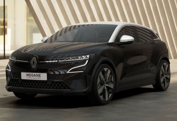 Image of Renault Megane