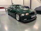 BMW M3 GT  - gebrauchte BMW M3 aus dem Jahr 1995