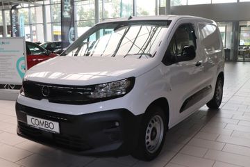 Fotografie des Opel Combo Cargo 1.5 D L1